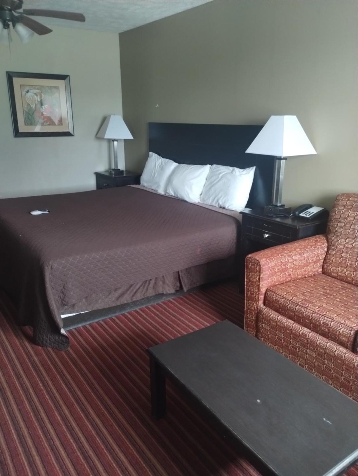 Osceola Deer Field Inn المظهر الخارجي الصورة
