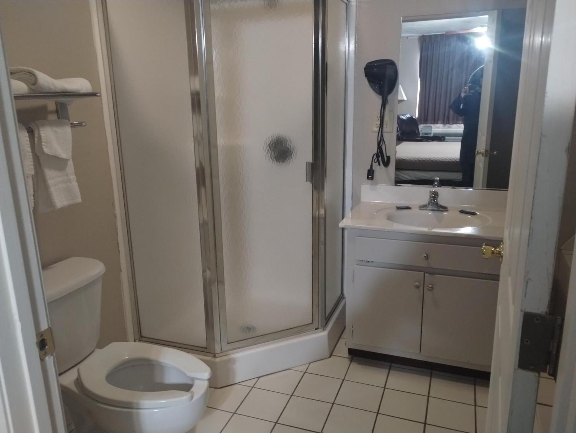 Osceola Deer Field Inn المظهر الخارجي الصورة