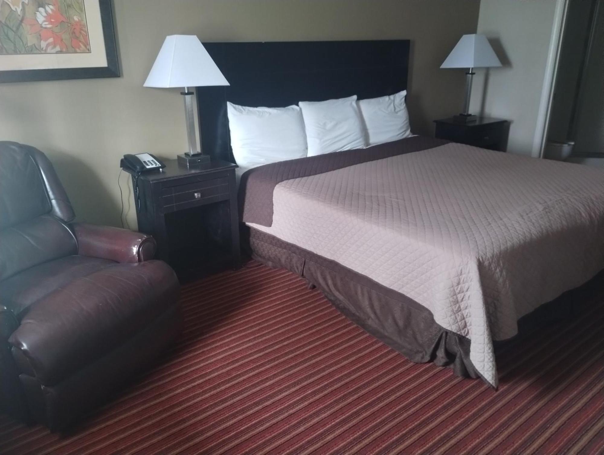 Osceola Deer Field Inn المظهر الخارجي الصورة