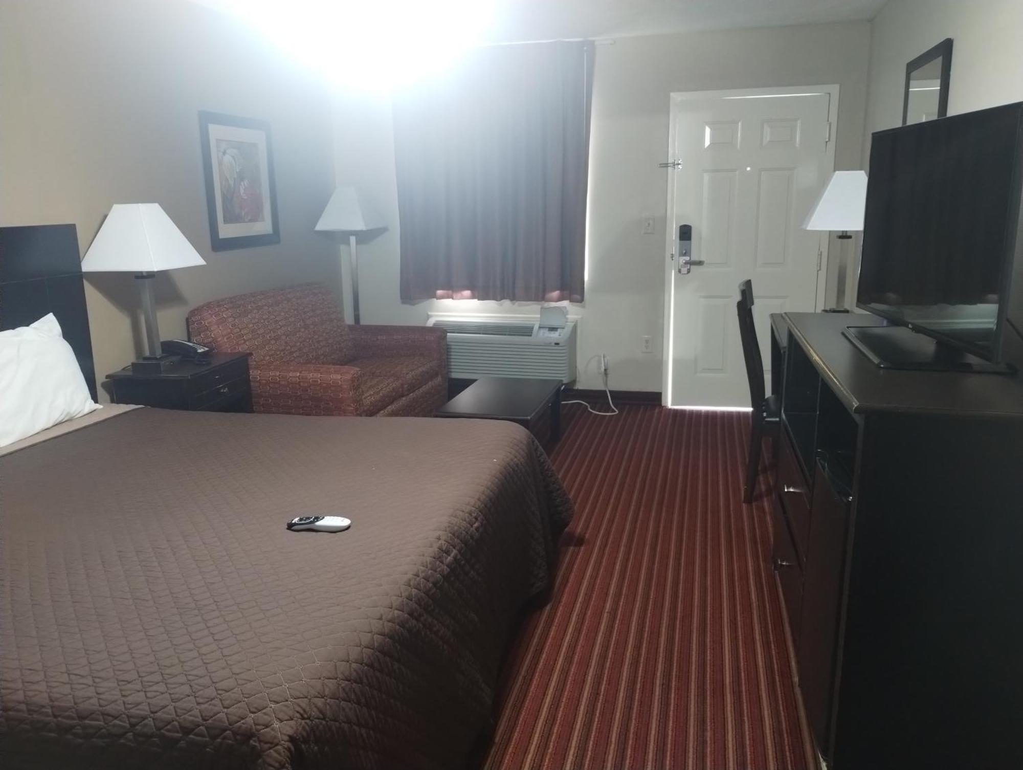 Osceola Deer Field Inn المظهر الخارجي الصورة