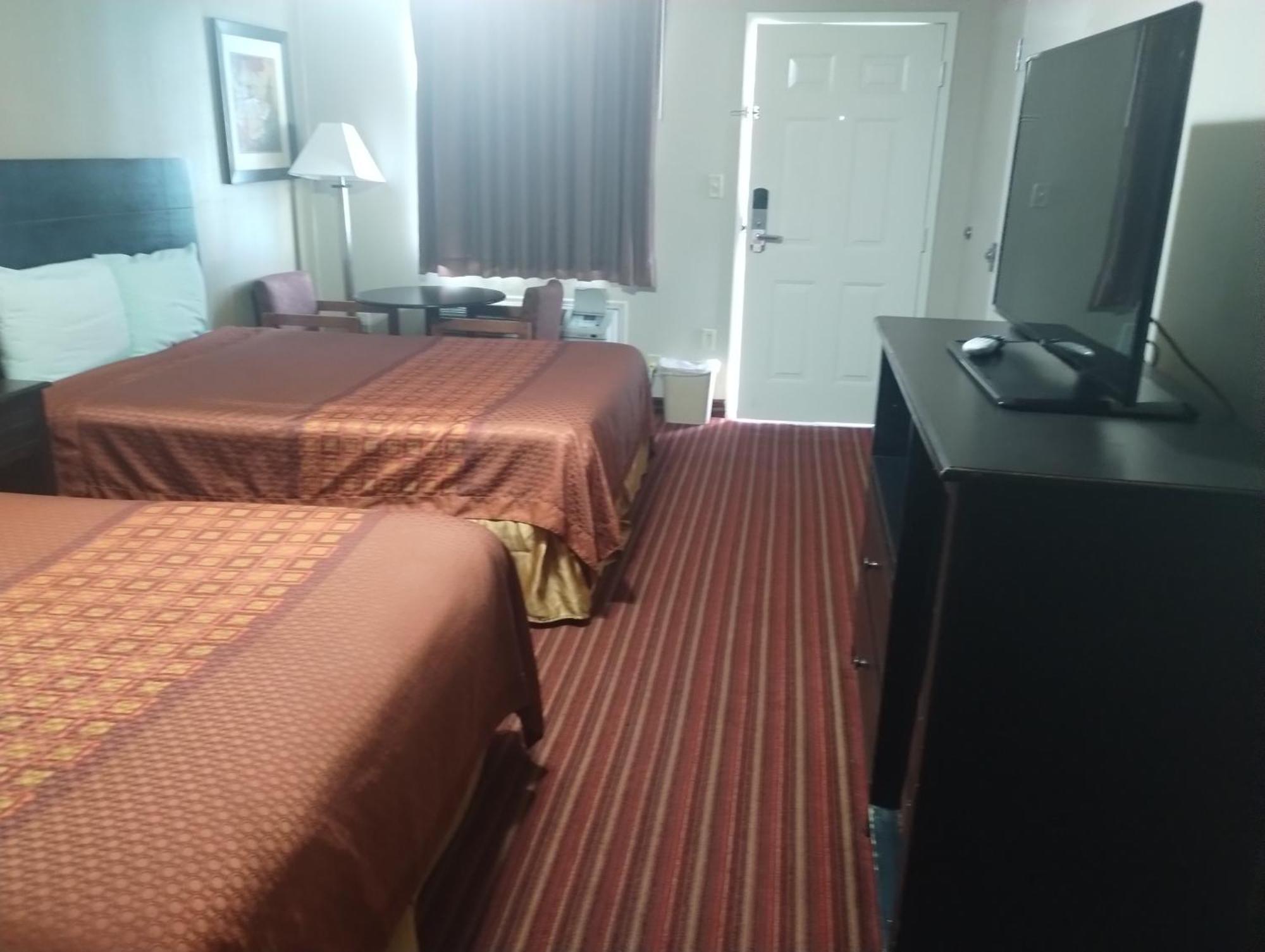 Osceola Deer Field Inn المظهر الخارجي الصورة