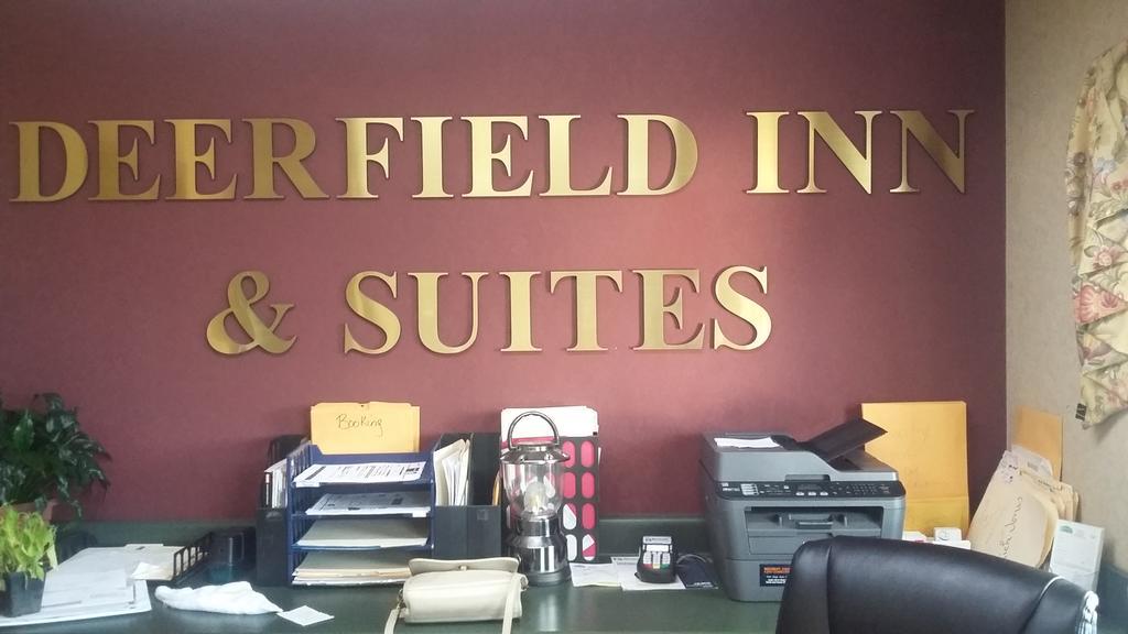 Osceola Deer Field Inn المظهر الخارجي الصورة