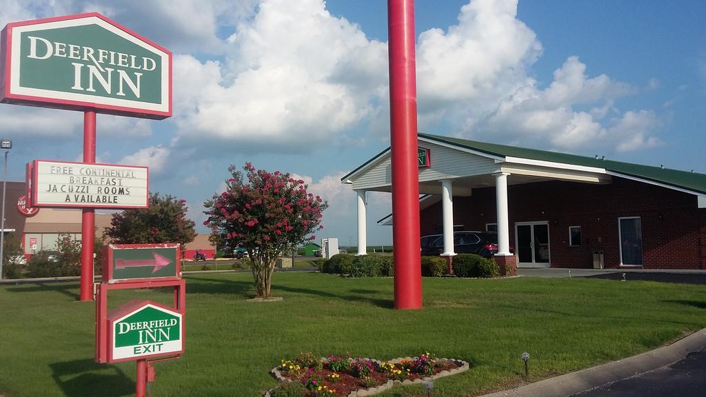 Osceola Deer Field Inn المظهر الخارجي الصورة
