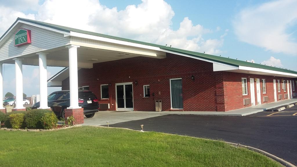 Osceola Deer Field Inn المظهر الخارجي الصورة