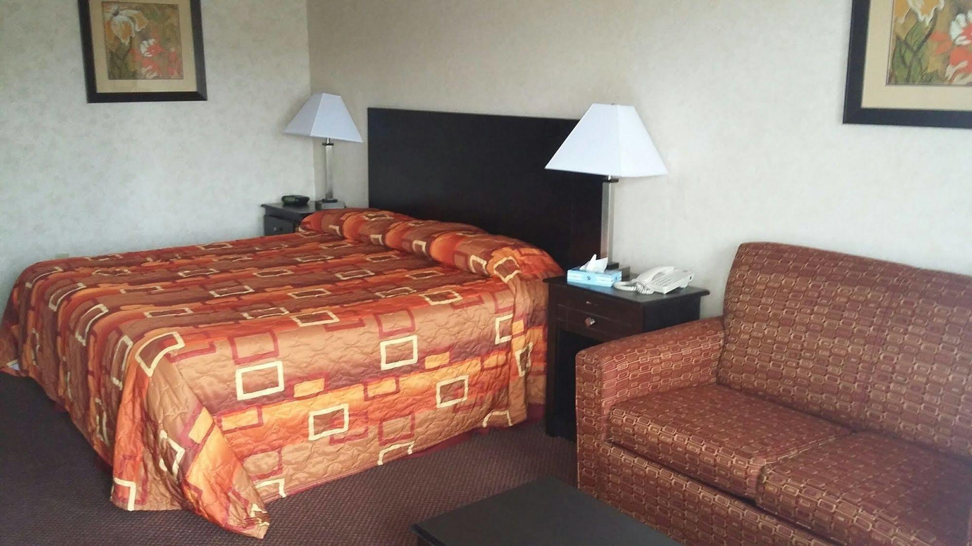 Osceola Deer Field Inn المظهر الخارجي الصورة